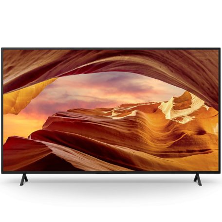 Sony 50" KD50X75WLPAEP 4K UHD Smart LED TV