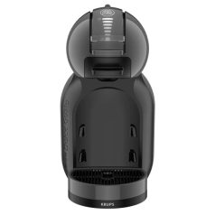   Krups KP123810A Mini Me Nescafé Dolce Gusto szürke kapszulás kávéfőző