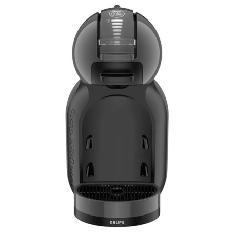 Krups KP123810A Mini Me Nescafé Dolce Gusto szürke kapszulás kávéfőző