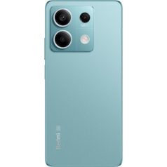   Xiaomi Redmi Note 13 6,67" 5G 8/256GB DualSIM zöldeskék okostelefon