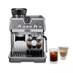   DeLonghi EC9255.M La Specialista Arte Evo ezüst espresso kávéfőző