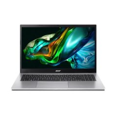   Acer Aspire 3 A315-44P-R4NG 15,6"FHD/AMD Ryzen 7-5700U/8GB/512GB/Int.VGA/ezüst laptop