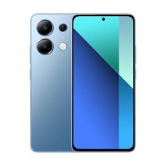   Xiaomi Redmi Note 13 6,67" LTE 8/256GB DualSIM kék okostelefon