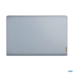   Lenovo IdeaPad 3 15,6"FHD/Intel Core i3-1215U/8GB/512GB/Int.VGA/Win11/világoskék laptop