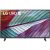 LG 43UR75003LK 4K UHD Smart Led TV