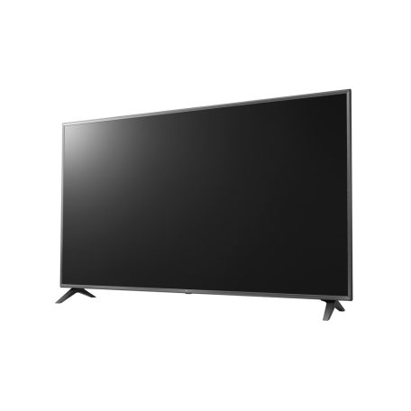 LG 43UR781  4K UHD Smart LED TV