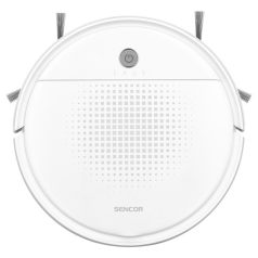 Sencor SRV 1550WH fehér robotporszívó