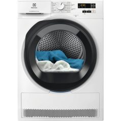   Electrolux EW6D185YE GentleCare hőszivattyús szárítógép