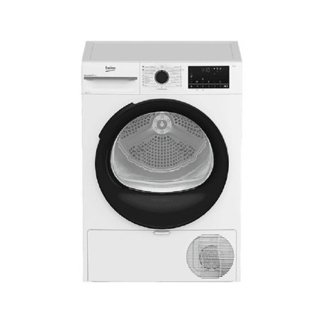 Beko BM3T49230W 9 kg hőszivattyús szárítógép