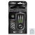 DART SZETT WINMAU STEEL TON MACHINE 80% WOLFRAM DARTS G/W 23G