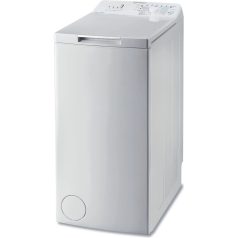 Indesit BTWL50300 Felültöltős Mosógép