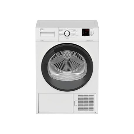 Beko DF7412PA Hőszivattyús szárítógép