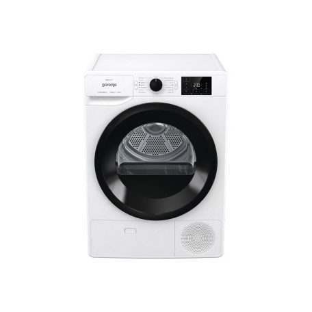 Gorenje DNE82GN Hőszivattyús szárítógép 8KG A++