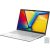 Asus VivobookGo15 Notebook IntelCorei3/8Gb/512Gb Ezüst 