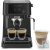 DeLonghi EC235.BK fekete espresso kávéfőző
