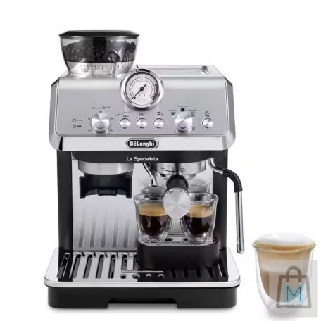 Delonghi EC9155MB Karos kávéfőzőgép