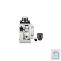 Delonghi EXAM440550W Rivelia Automata kávéfőző Fehér