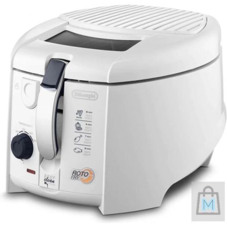  Delonghi F28311 Forgókosaras Olajsütő