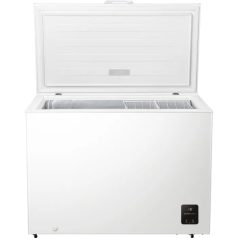 Gorenje 297 L Fagyasztóláda 