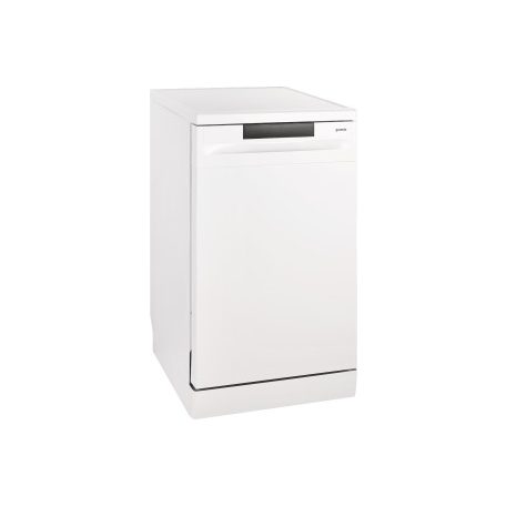 Gorenje GS520E15W Keskeny mosogatógép Fehér