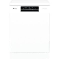 Gorenje GS642E90W Szabadonálló mosogatógép Fehér