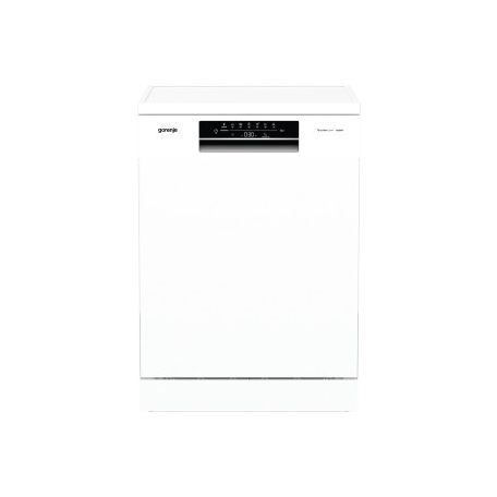 Gorenje GS642E90W Szabadonálló mosogatógép Fehér