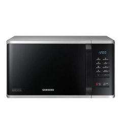 Samsung MS23K3513AS Mikrohullámú sütő 23L Szürke