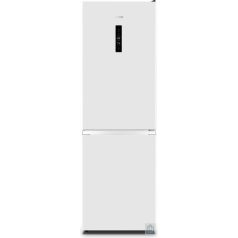 Gorenje N619EAW4 NoFrost Fehér Hűtőszekrény 