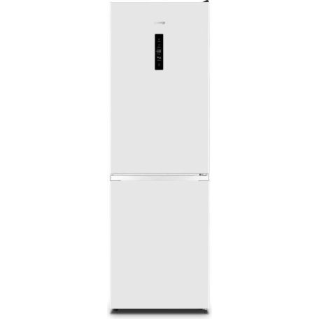 Gorenje N619EAW4 NoFrost Fehér Hűtőszekrény 