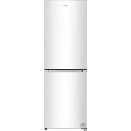 Gorenje RK4162PW4 Alulfagyasztós Hűtőszekrény