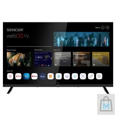 Sencor 32 HD led Televízió