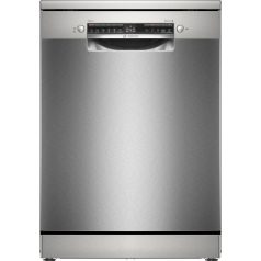 Bosch SMS4HVI02E Mosogatógép Inox 14 teríték