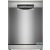 Bosch SMS4HVI02E Mosogatógép Inox 14 teríték