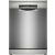 Bosch SMS4HVI02E Mosogatógép Inox 14 teríték