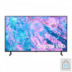 Samsung 43" UE43CU7092UXXH Crystal 4K UHD Smart LED TV