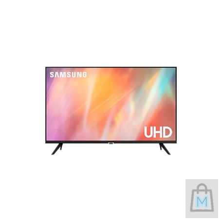 Samsung 55 colos 4K Ultra HD Smart Televízió