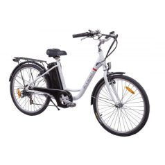 ZT-32B, Li-Ion E-BIKE 26 250W 36V9Ah/13Ah/18Ah BARCELONA 2.0